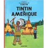 Image de Tintin en Amérique