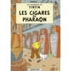 Image de Les aventures de Tintin. Vol. 4. Les cigares du pharaon