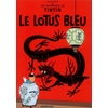 Image de Les aventures de Tintin. Vol. 5. Le lotus bleu