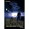 Image de Cherub - Mission 5 : Les survivants: Grand format