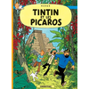 Image de Les aventures de Tintin. Vol. 2007. Tintin et les Picaros