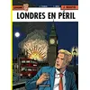 Image de Lefranc - Tome 19 - Londres en péril