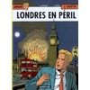 Image de Lefranc. Vol. 19. Londres en péril