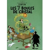 Image de Les aventures de Tintin. Vol. 13. Les 7 boules de cristal