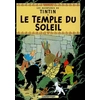 Image de Les aventures de Tintin. Vol. 14. Le temple du soleil