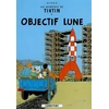 Image de Les aventures de Tintin. Vol. 16. Objectif Lune