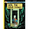 Image de Vol 714 pour Sydney