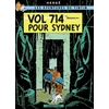 Image de Les aventures de Tintin. Vol. 22. Vol 714 pour Sydney