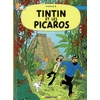 Image de Les aventures de Tintin. Vol. 23. Tintin et les Picaros
