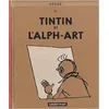 Image de Tintin et l'Alph-Art