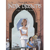 Image de India dreams. Vol. 1. Les chemins de brume