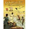 Image de Kaamelott - T2 - Les Sièges De Transport