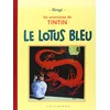Image de Le lotus bleu