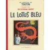 Image de Le Lotus bleu