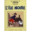 Image de Les aventures de Tintin, reporter. L'île noire