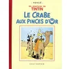 Image de Les aventures de Tintin : Le Crabe aux pinces d'or