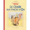 Image de Le Crabe aux pinces d'or