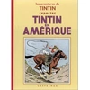 Image de Tintin en Amérique