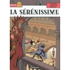 Image de Jhen. Vol. 11. La Sérénissime