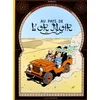 Image de Tintin au pays de l'or noir (fac-similé de l'édition originale de 1950)