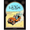 Image de Tintin au pays de l'or noir