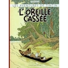 Image de Les aventures de Tintin. Vol. 6. L'oreille cassée