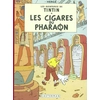 Image de Les aventures de Tintin. Les cigares du pharaon