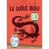 Image de Les aventures de Tintin. Le lotus bleu