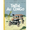 Image de Les aventures de Tintin. Vol. 2004. Tintin au Congo