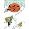Image de Les aventures de Tintin. Vol. 2004. Tintin au Tibet