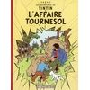 Image de Les aventures de Tintin. Vol. 2005. L'affaire Tournesol