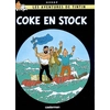 Image de Les aventures de Tintin. Vol. 19. Coke en stock