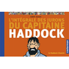 Image de L'Intégrale des jurons du Capitaine Haddock : Le Haddock illustré