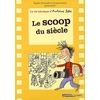 Image de La vie héroïque d'Antoine Lebic - Le scoop du siècle - Semi-poche