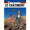 Image de Lefranc - Tome 21 - Le Châtiment