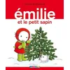 Image de Émilie et le petit sapin