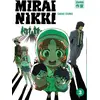 Image de Mirai Nikki (3)