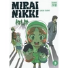 Image de Mirai Nikki. Vol. 3