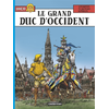 Image de Jhen. Vol. 12. Le grand duc d'Occident
