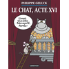 Image de Le Chat. Vol. 16. Le Chat, acte XVI