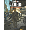 Image de Le Tueur. Vol. 8. L'ordre naturel des choses