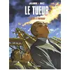 Image de Le Tueur: Le coeur à l'ouvrage (10)