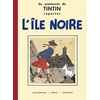 Image de Les aventures de tintin t07 lile noire