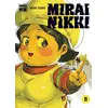 Image de Mirai Nikki (8)