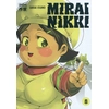 Image de Mirai Nikki. Vol. 8