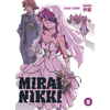 Image de Mirai Nikki. Vol. 9