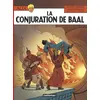 Image de Alix - Tome 30 - La Conjuration de Baal