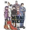 Image de Mirai Nikki (12)