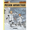 Image de Lefranc. Vol. 26. Mission Antarctique
