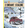 Image de Lefranc. Vol. 24. L'enfant Staline